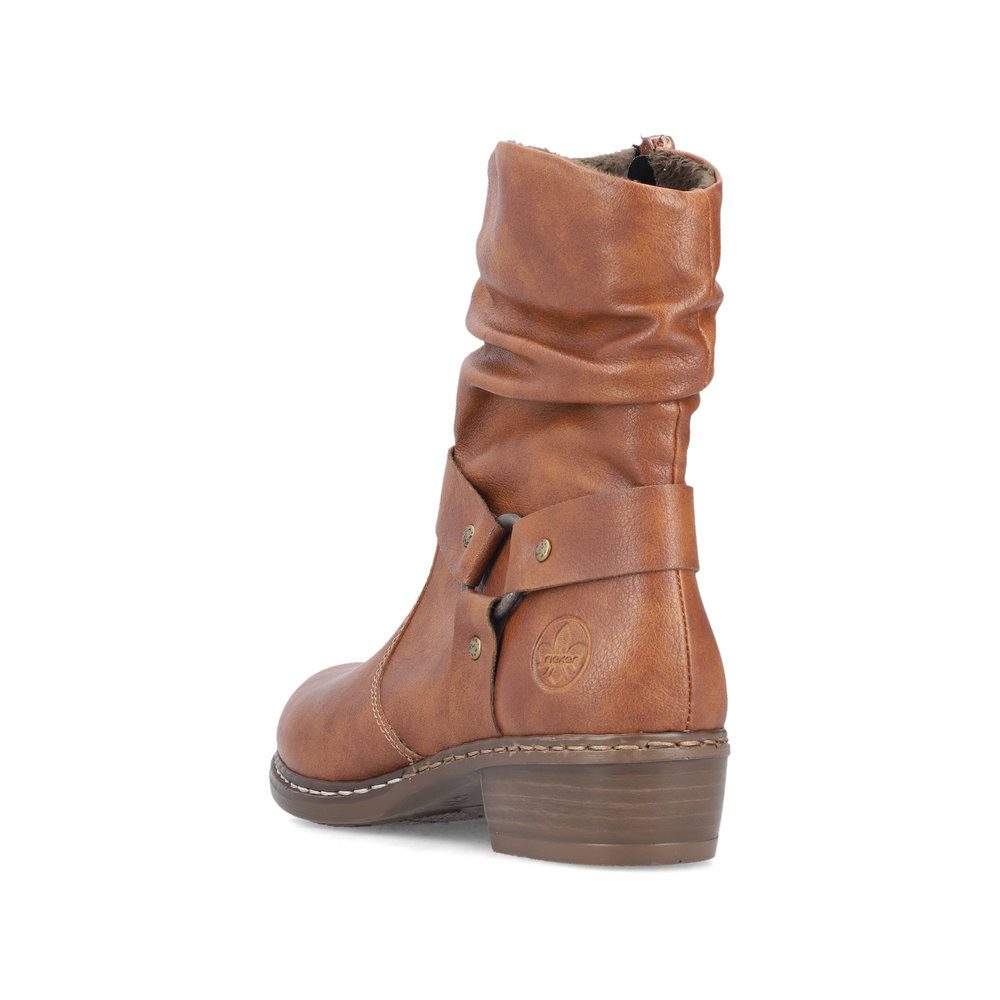 Rieker Stiefelette