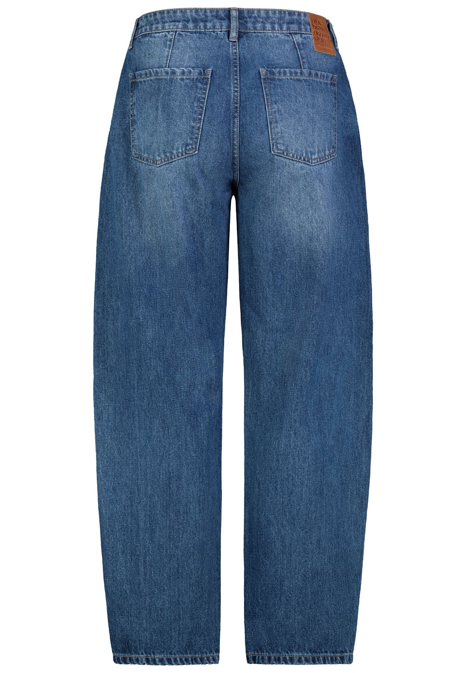 SUBLEVEL 5-Pocket-Jeans günstig online kaufen