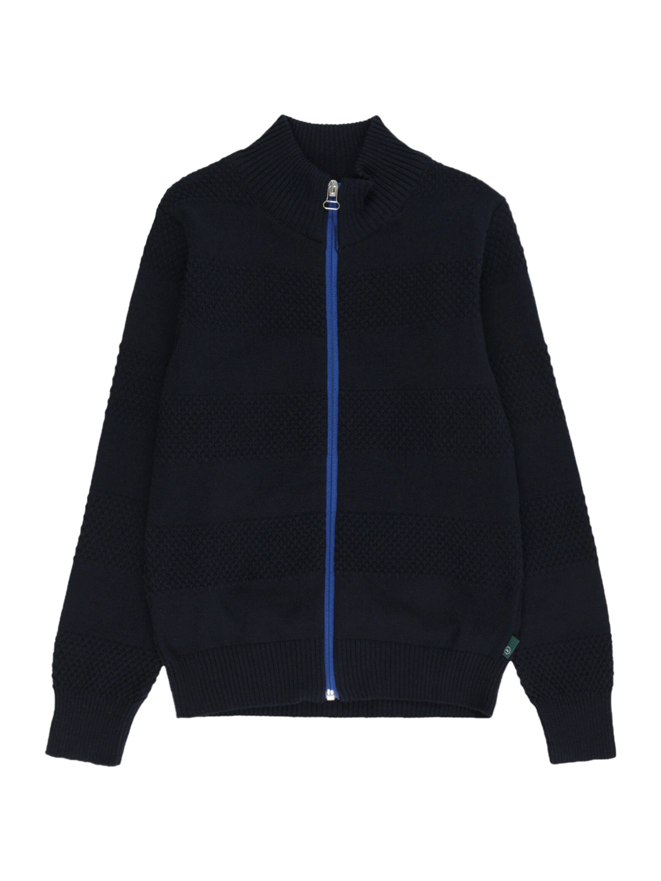 Kronstadt Strickjacke Jacob (1-tlg)