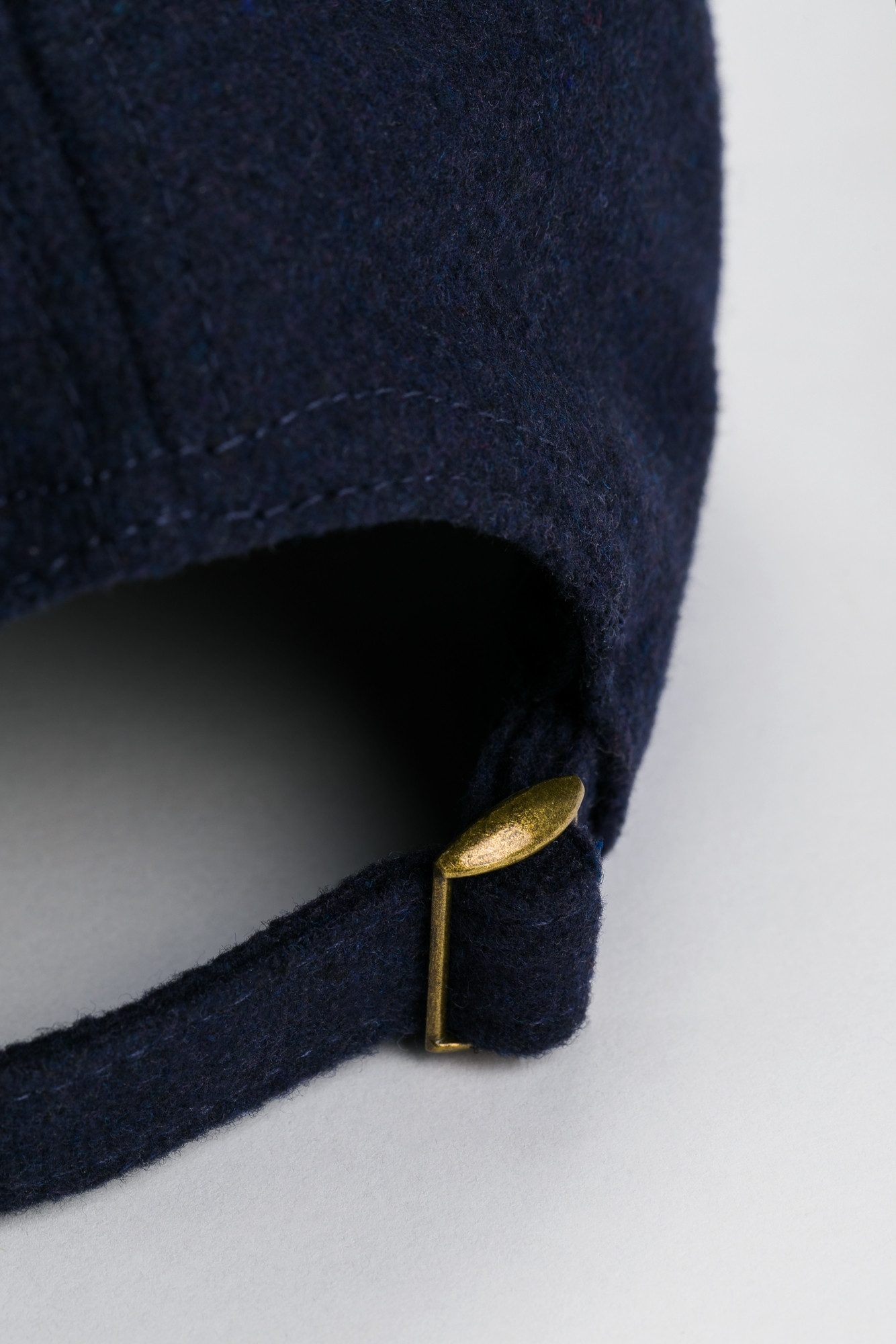 MUSTANG Baseball Cap "Logan" mit Luftlöchern