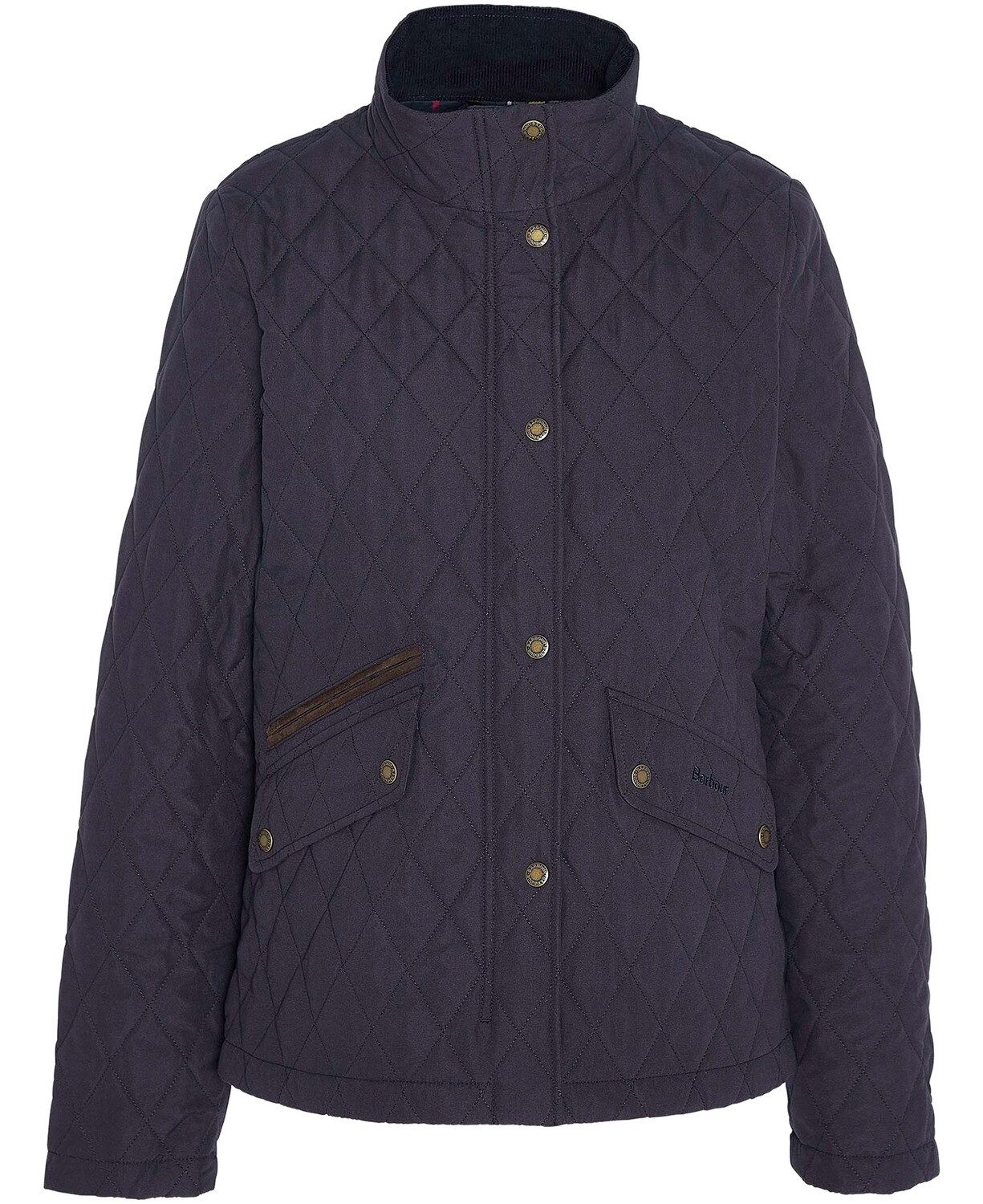 Barbour cabanjacke shovler discount