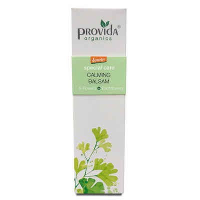 Provida Organics After-Shave Balsam Provida Calming Balsam, 50 ml