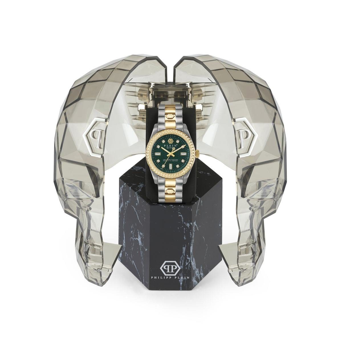PHILIPP PLEIN Quarzuhr PWDAA0421