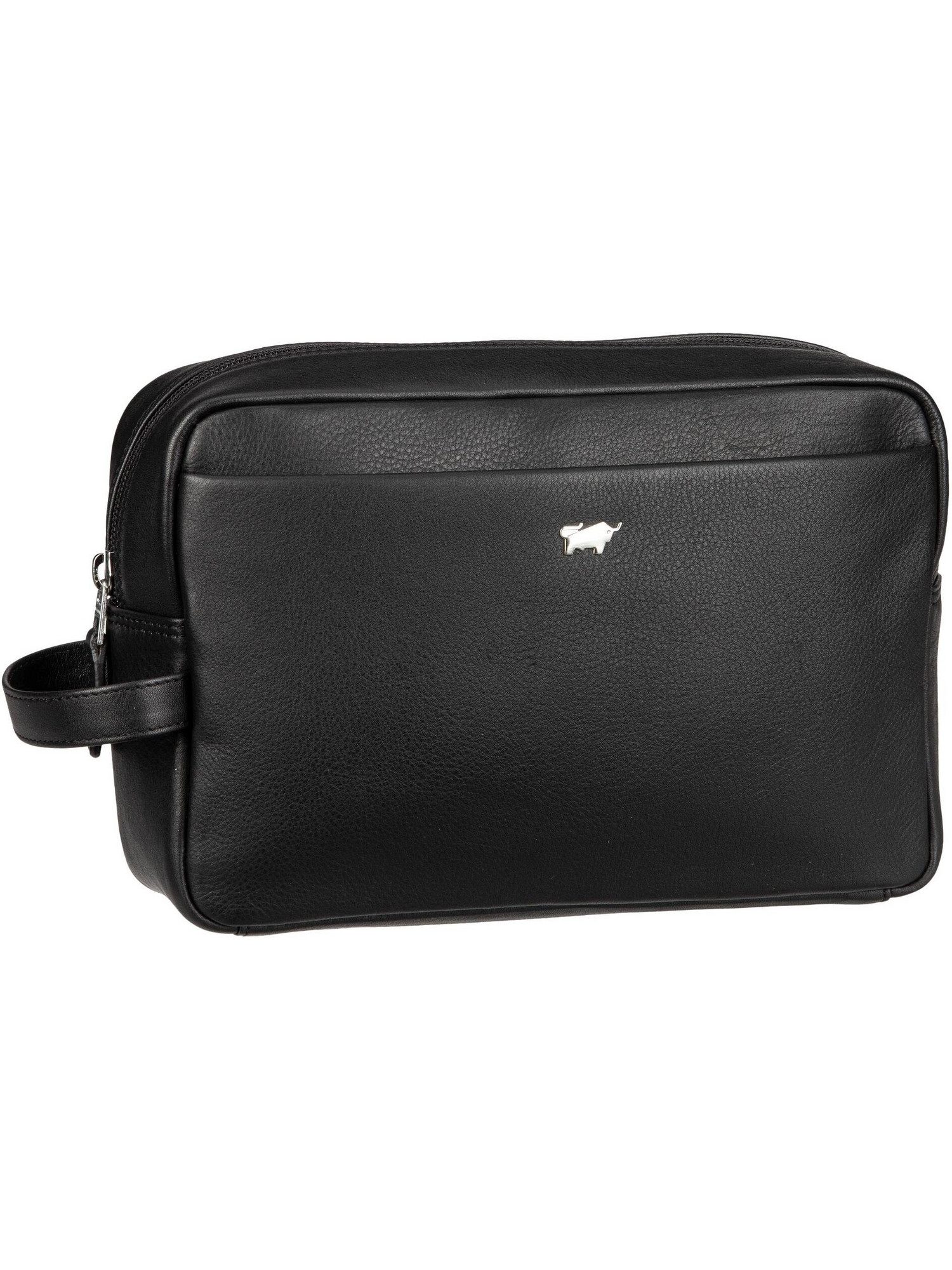Braun Büffel Kulturbeutel GOLF 3.0 Wash Bag