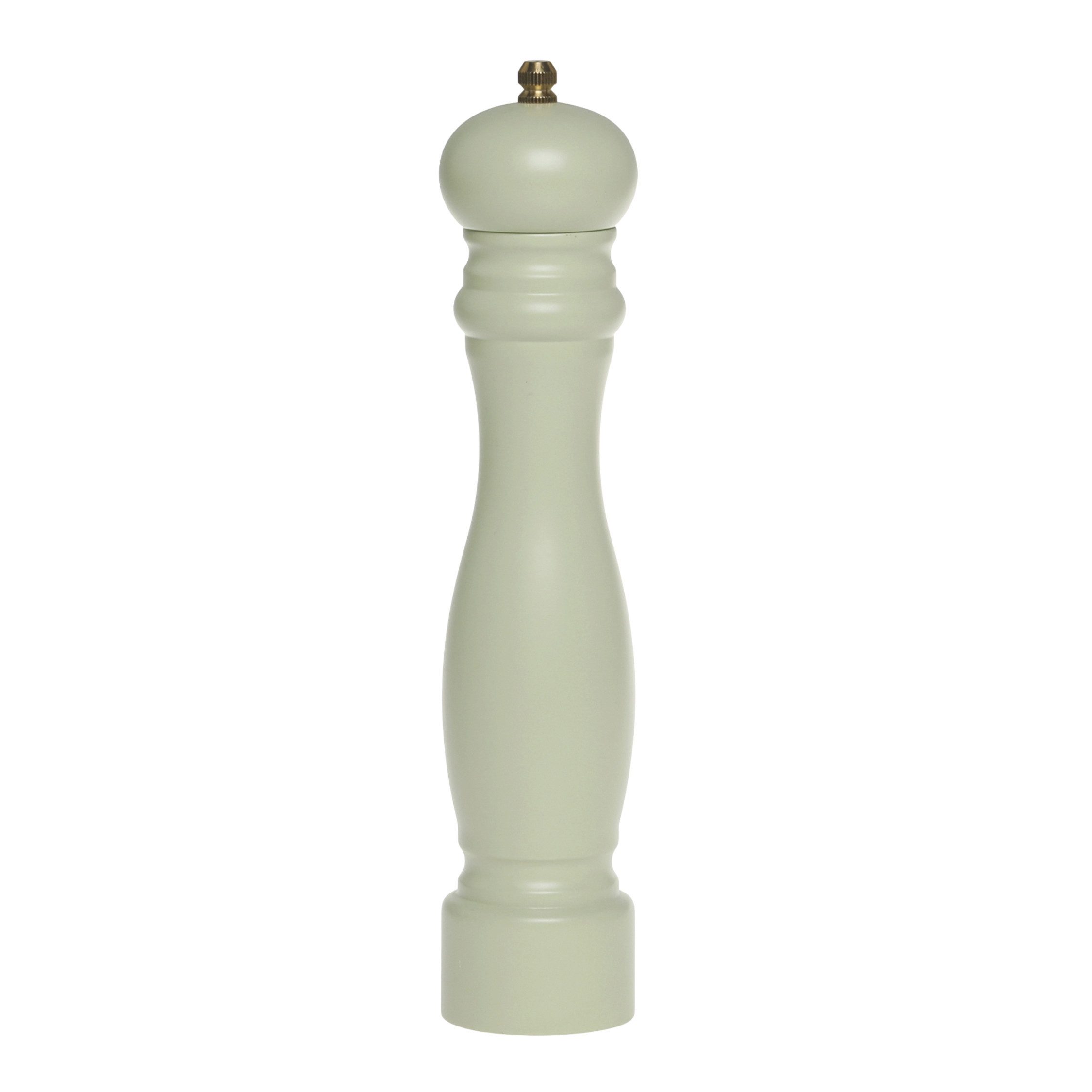 Chic Antique Gewürzmühle Chic Antique Salz- & Pfeffermühle Verte 26 cm manuell