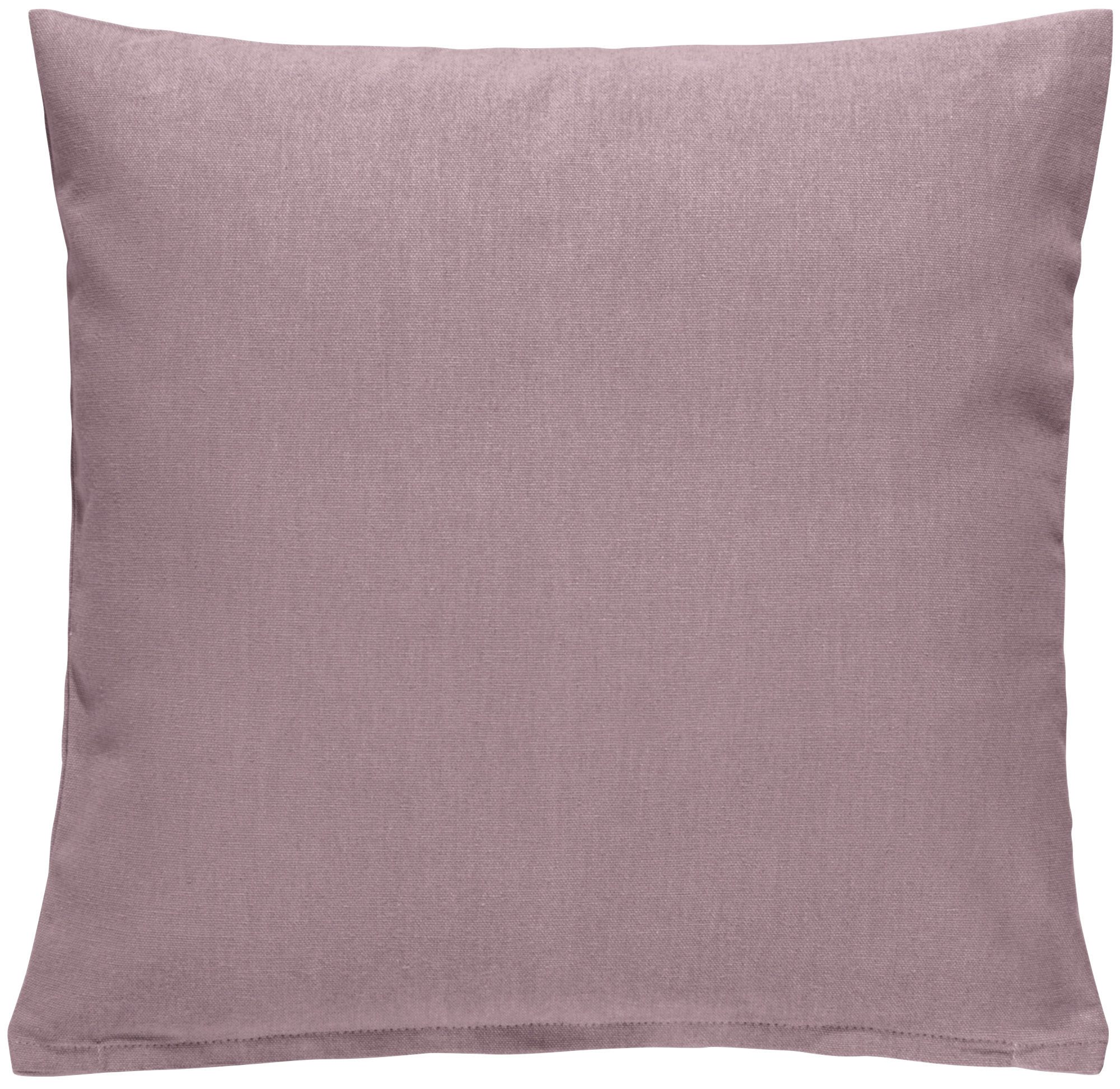 REDBEST Kissenbezug Kissenhülle "Tulsa", Baumwolle Uni günstig online kaufen