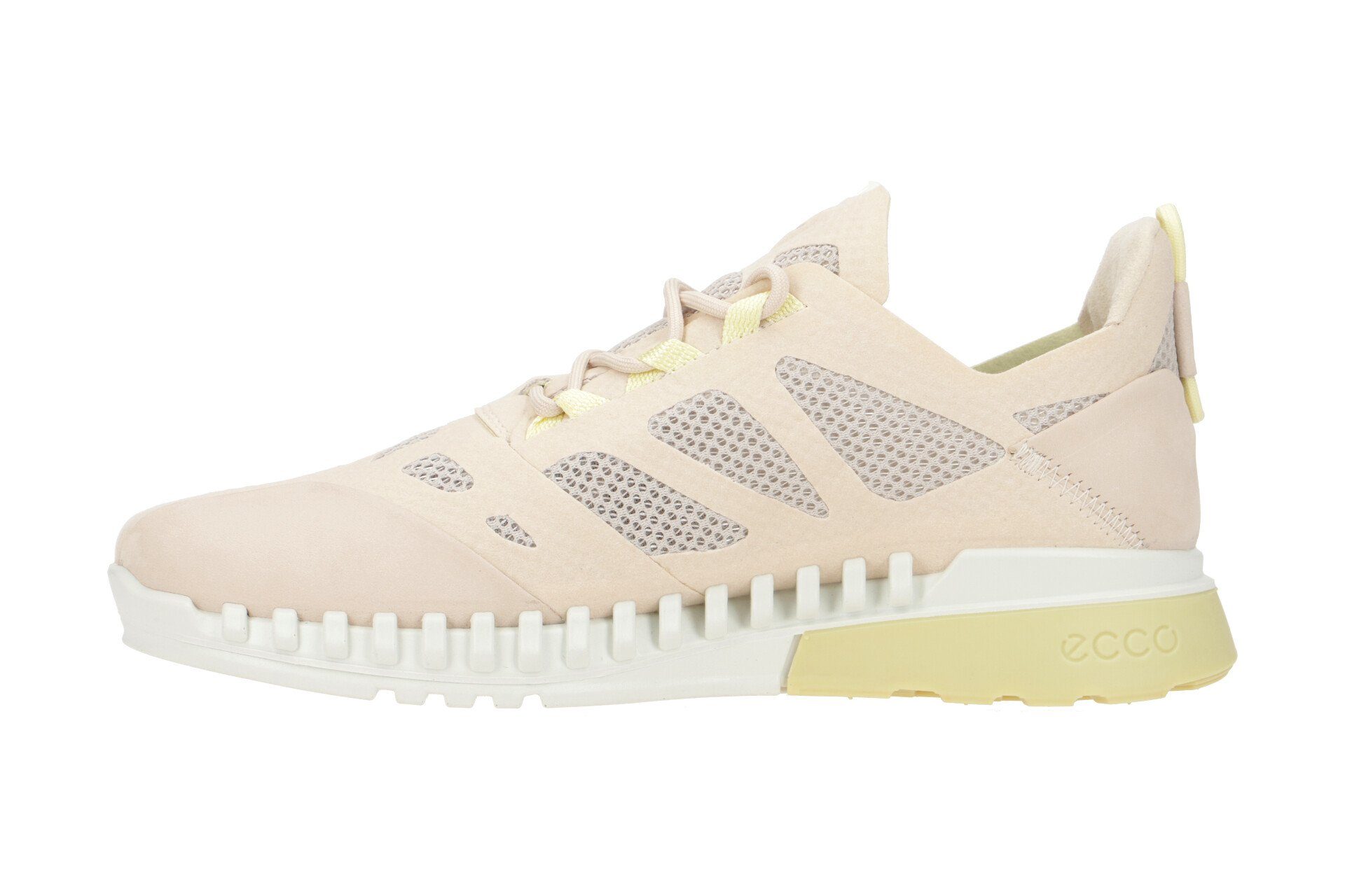 Ecco 80378359113 Schnürschuh
