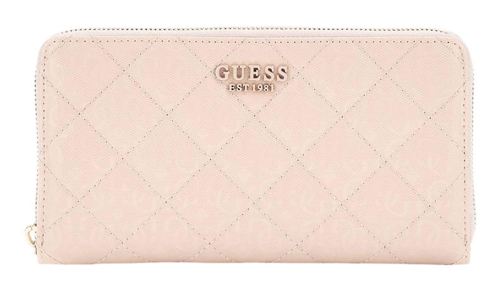 Guess Geldbörse SLG Cheque Organizer günstig online kaufen