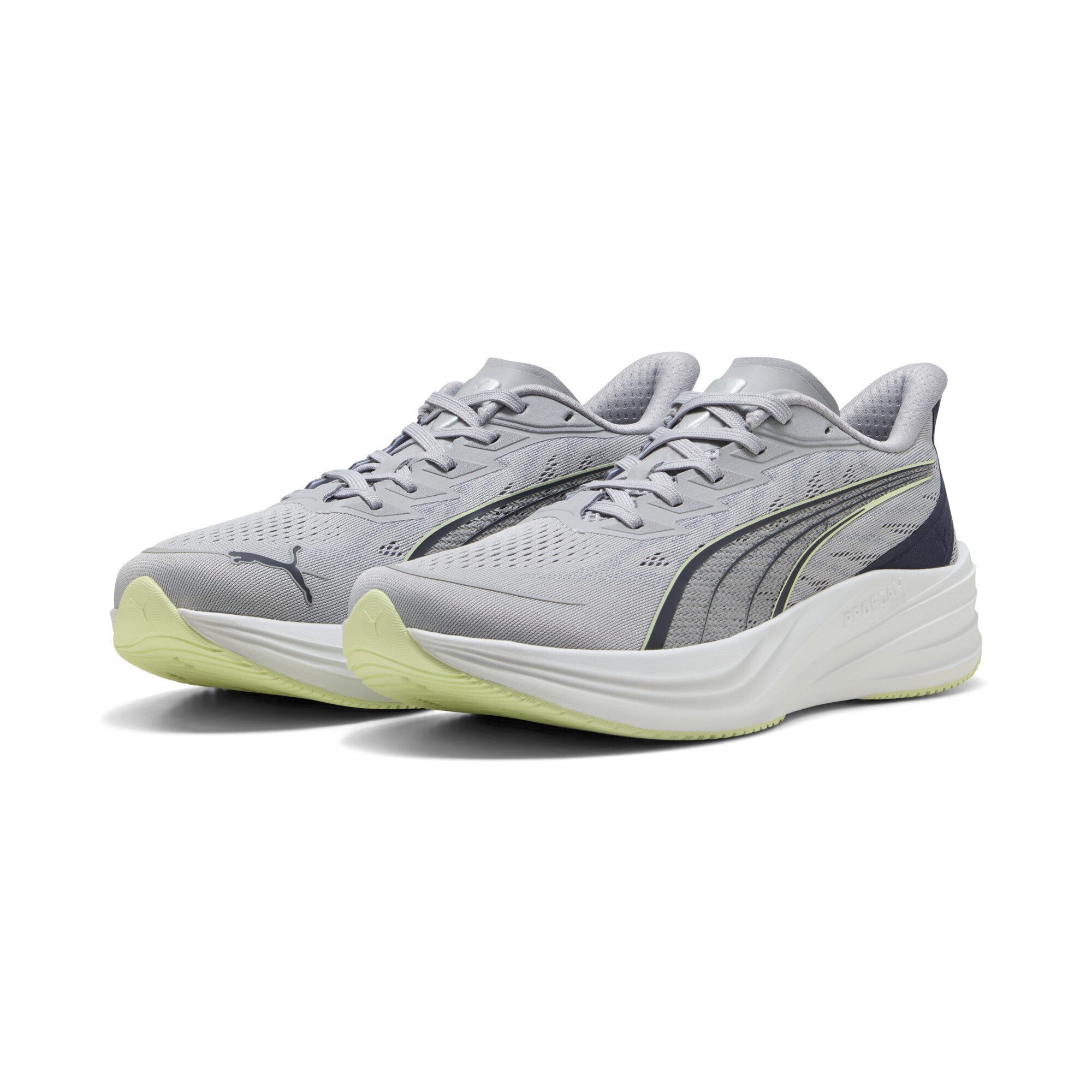 PUMA Darter Pro 2 Laufschuhe Erwachsene Trainingsschuh günstig online kaufen