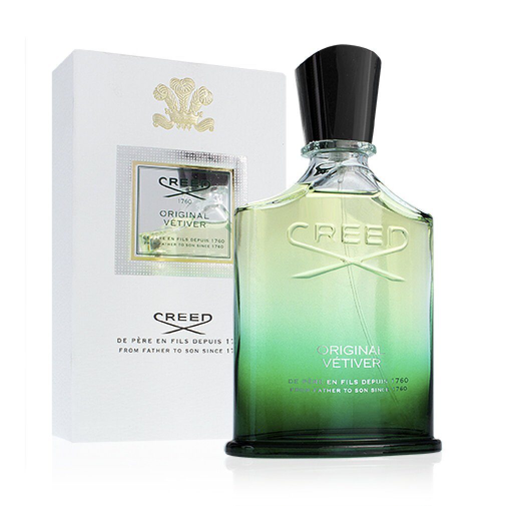 Creed Eau de Parfum Creed Original Vetiver EDP 50ML