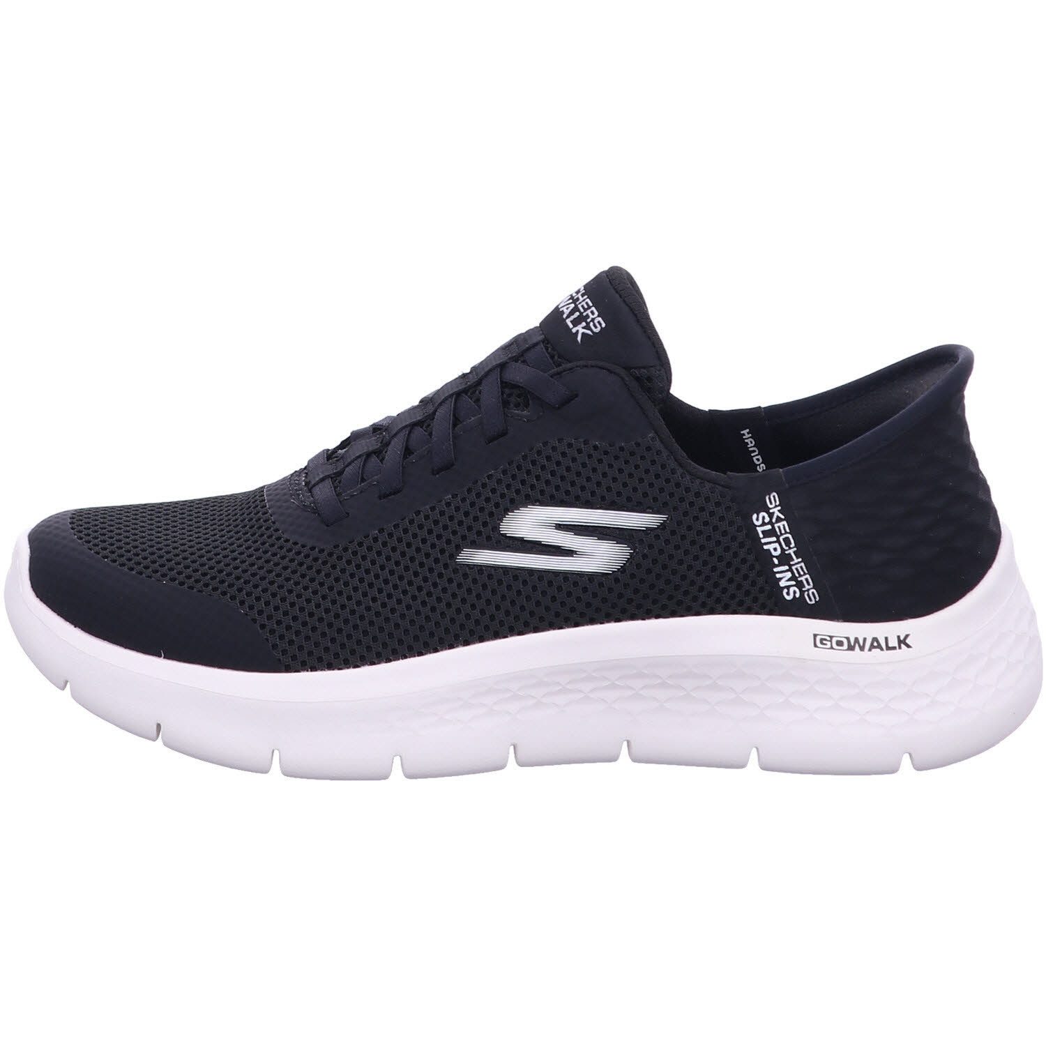 Skechers 124836 BKW Slipper günstig online kaufen