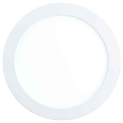 EGLO LED Einbauleuchte »Connect LED Einbauleuchte, RGBW + Tunable White,«, Einbaustrahler, Einbauleuchte