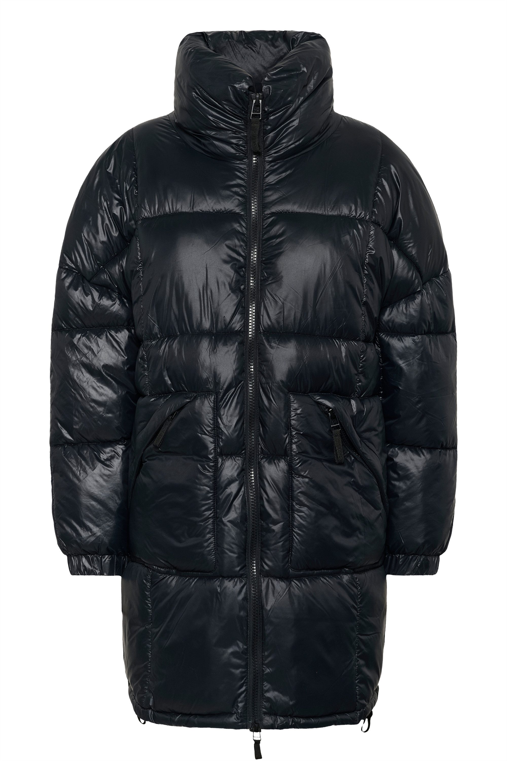 Saint Tropez Wintermantel Jacke FlorineSZ günstig online kaufen