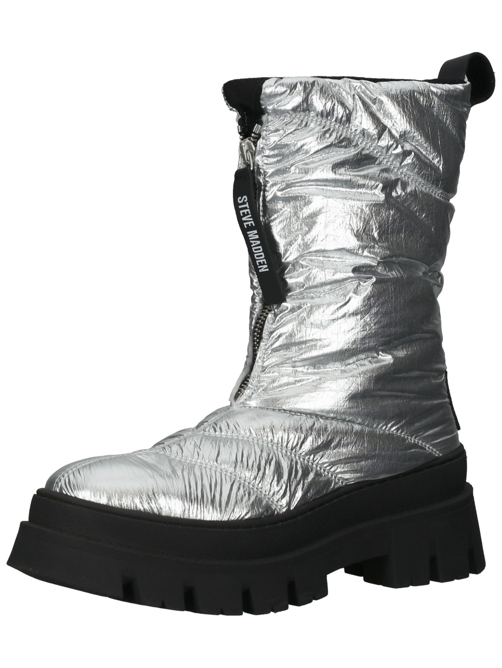 STEVE MADDEN STEVE MADDEN Stiefelette Textil Stiefelette
