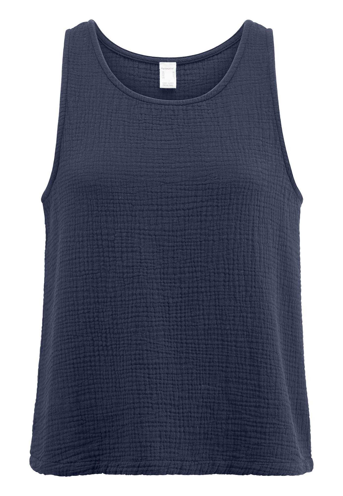 Hessnatur Pyjamaoberteil PURE COMFORT aus reiner günstig online kaufen