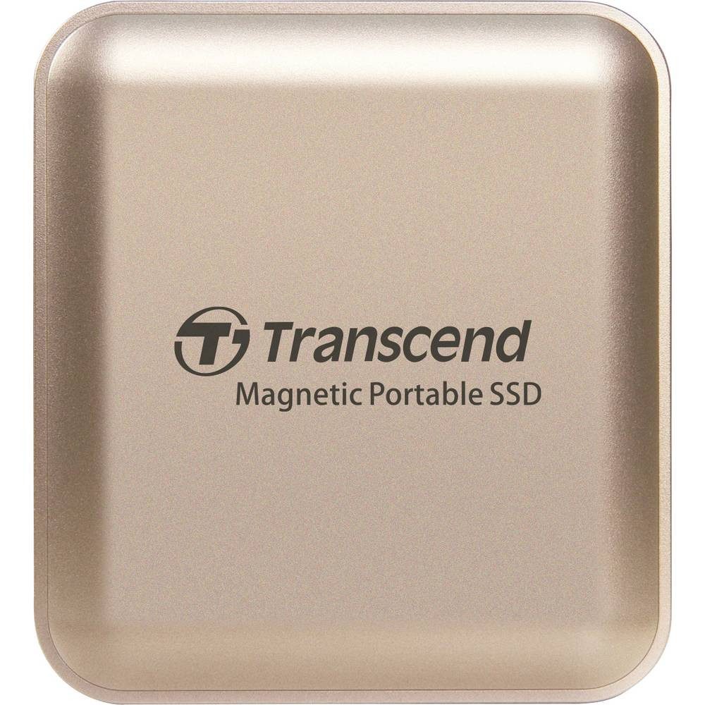 Transcend externe SSD