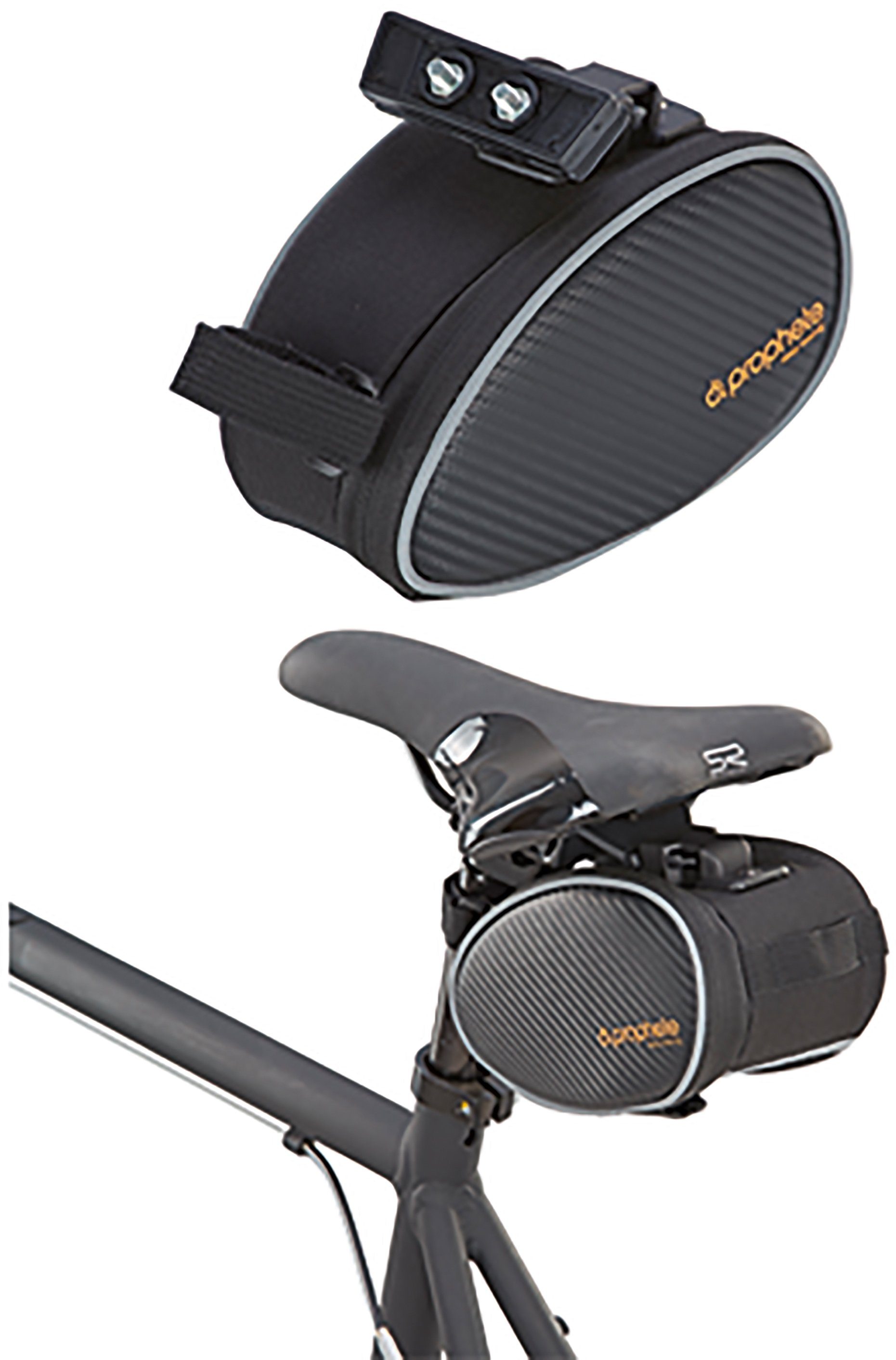 Prophete Satteltasche