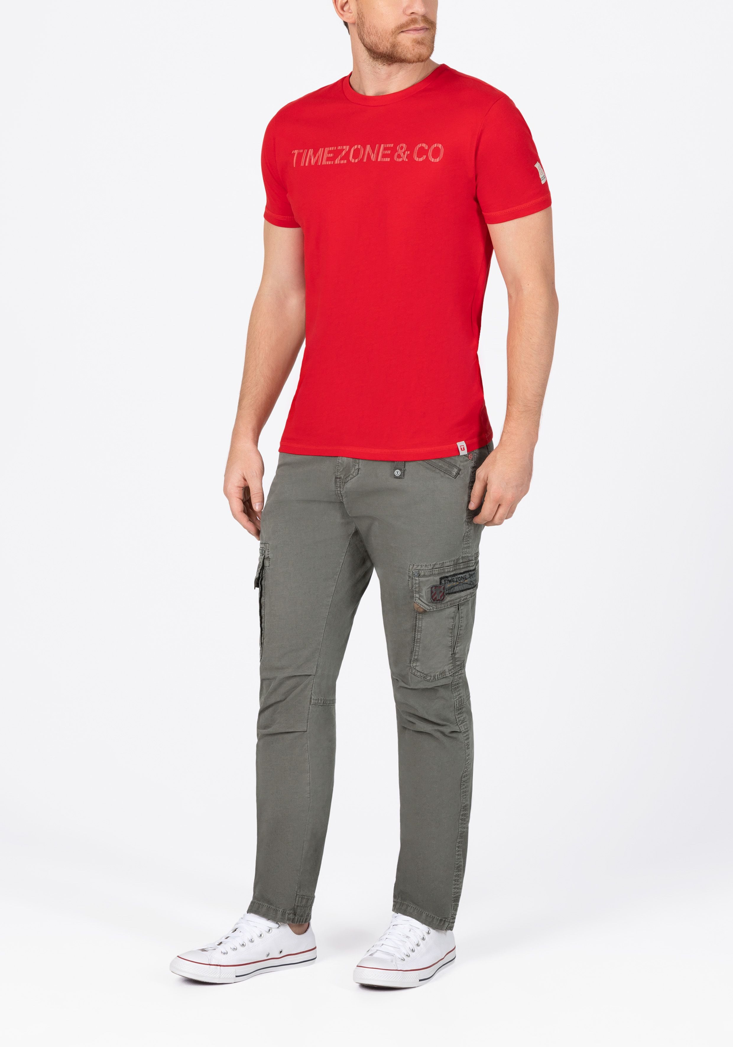 TIMEZONE 5-Pocket-Hose