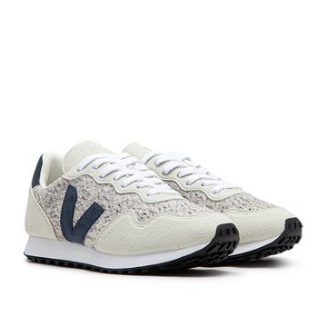 VEJA Veja WMNS SDU Rec Alveomesh Flannel (Grau / Blau) Sneaker