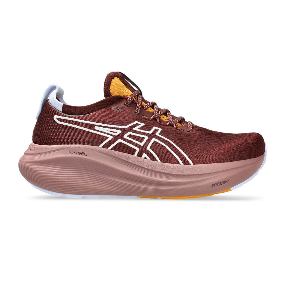 Asics Gel-Nimbus 27 Tr - Neutralschuh Laufschuh günstig online kaufen