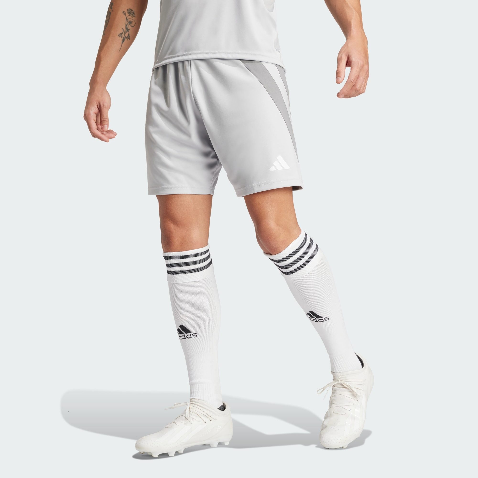adidas Performance Sweatshorts FORTORE 23 SHORTS günstig online kaufen
