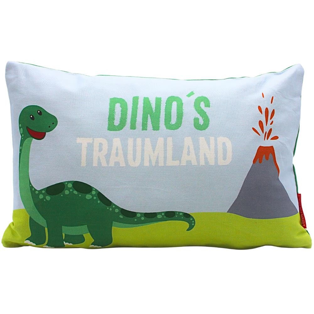 Dekohelden24 Dekofigur Kinderkissen in verschiedenen Motiven günstig online kaufen