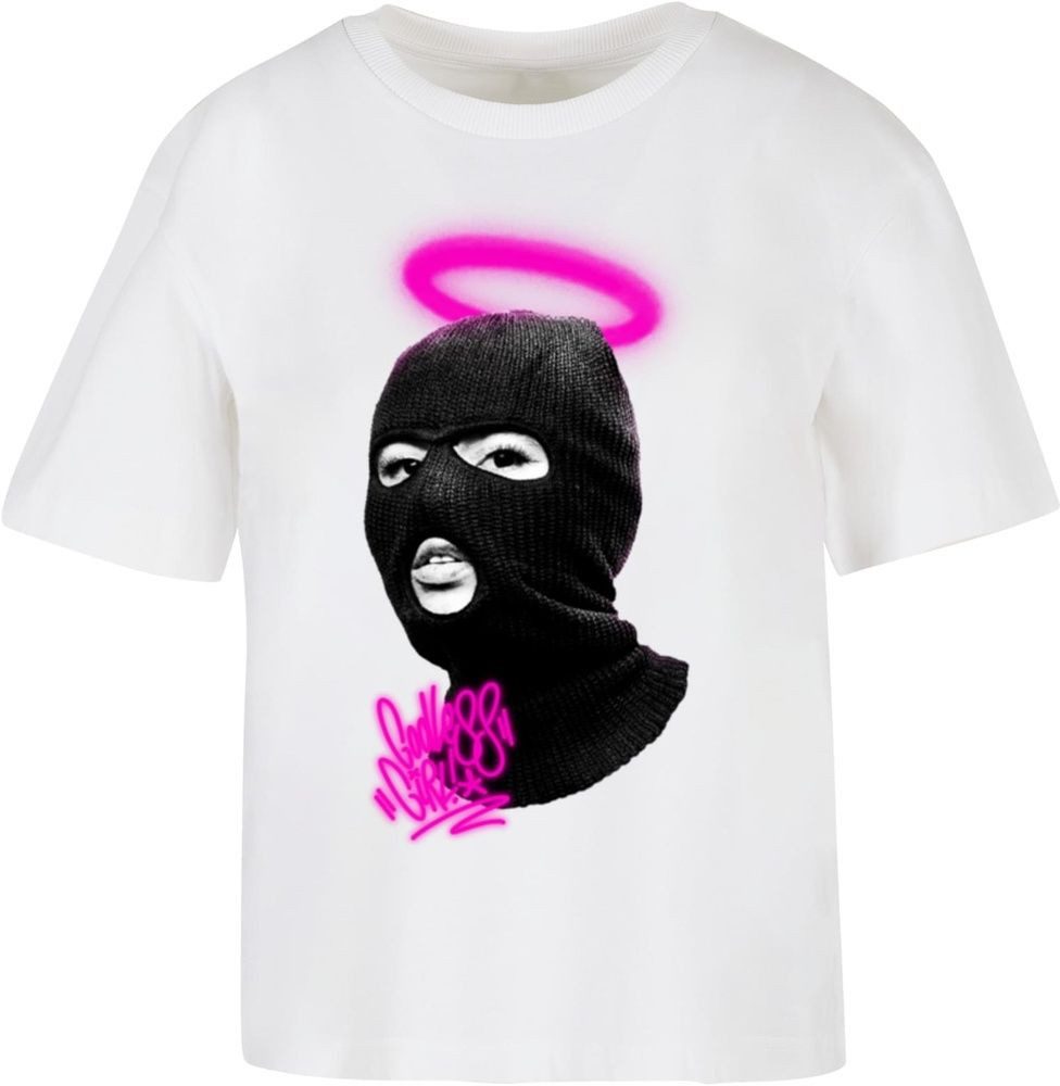 T-Shirt Godless Girl 2.0 Tee