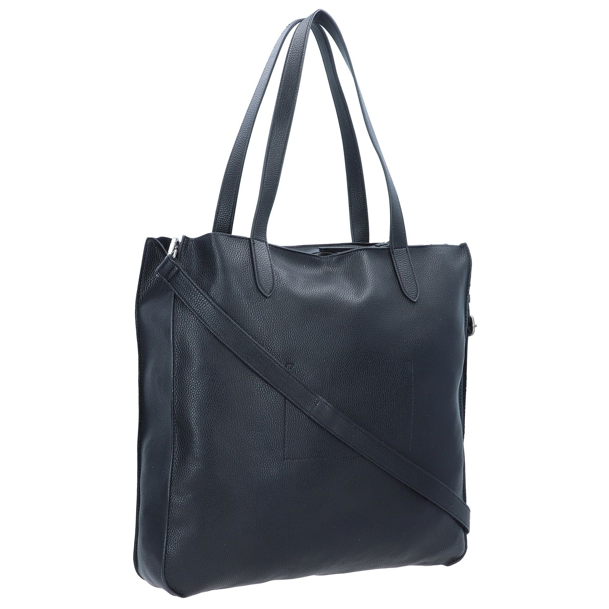 FREDsBRUDER Shopper Burk, Leder