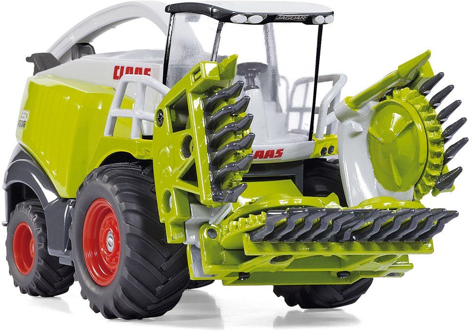 Siku Spielzeug-Landmaschine SIKU Farmer, Claas Maishäcksler (1993) günstig online kaufen