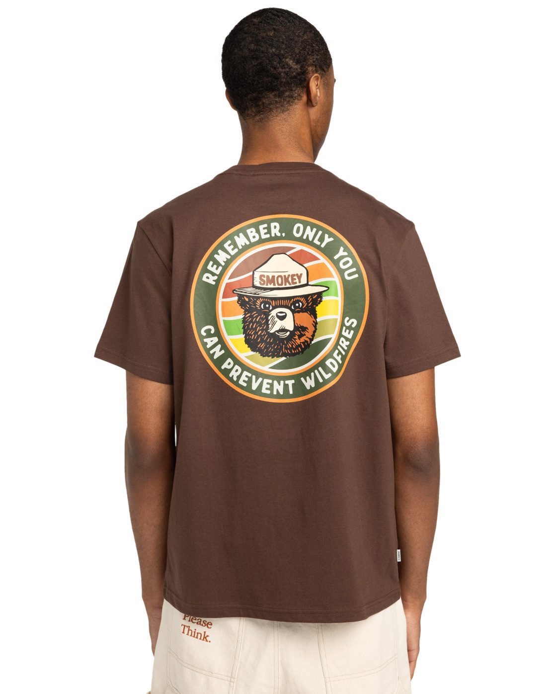 Element T-Shirt SBXE Prevent günstig online kaufen