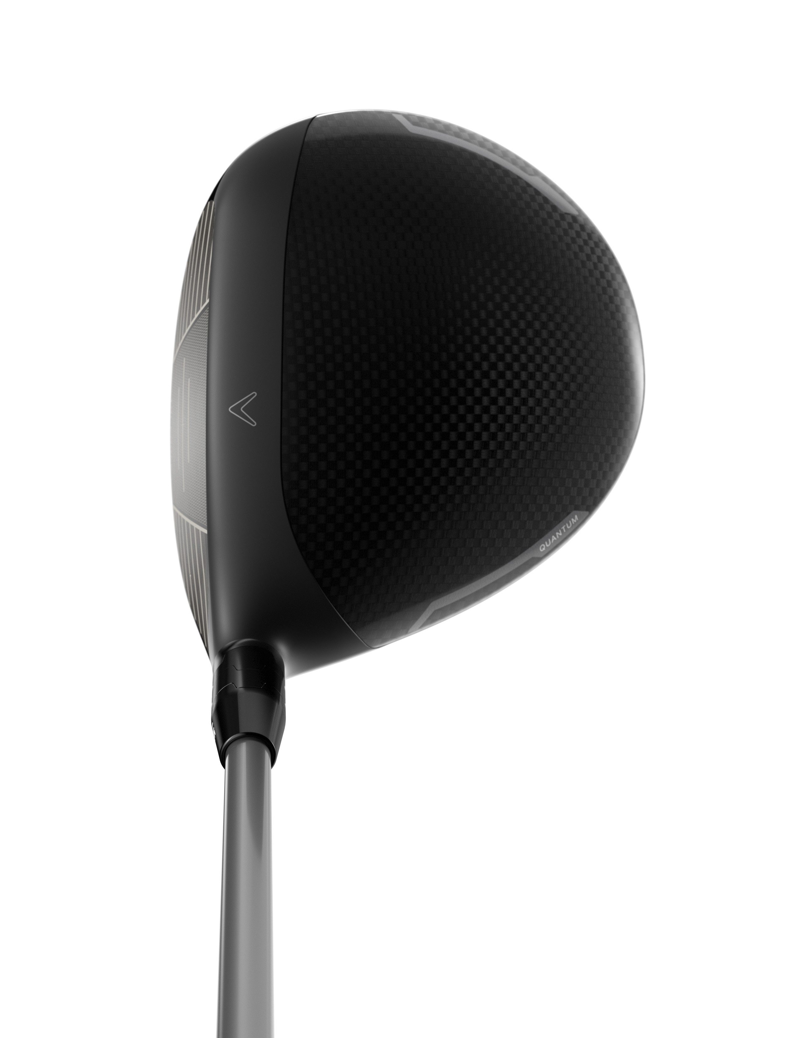 Callaway Driver Callaway Mini Driver Quantum Denali 50g Regular Rechtshänder 13,5°