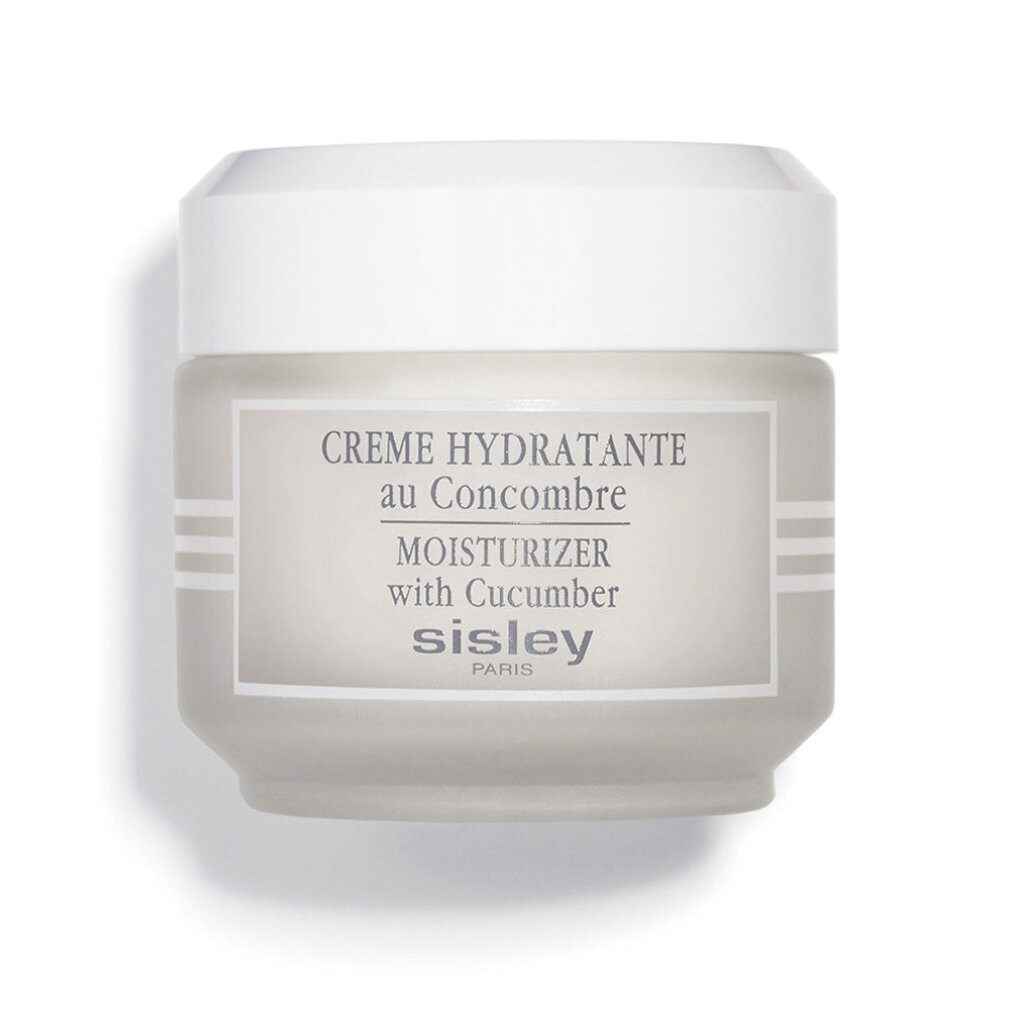 sisley Tagescreme Creme Hydratante au Concombre 50ml