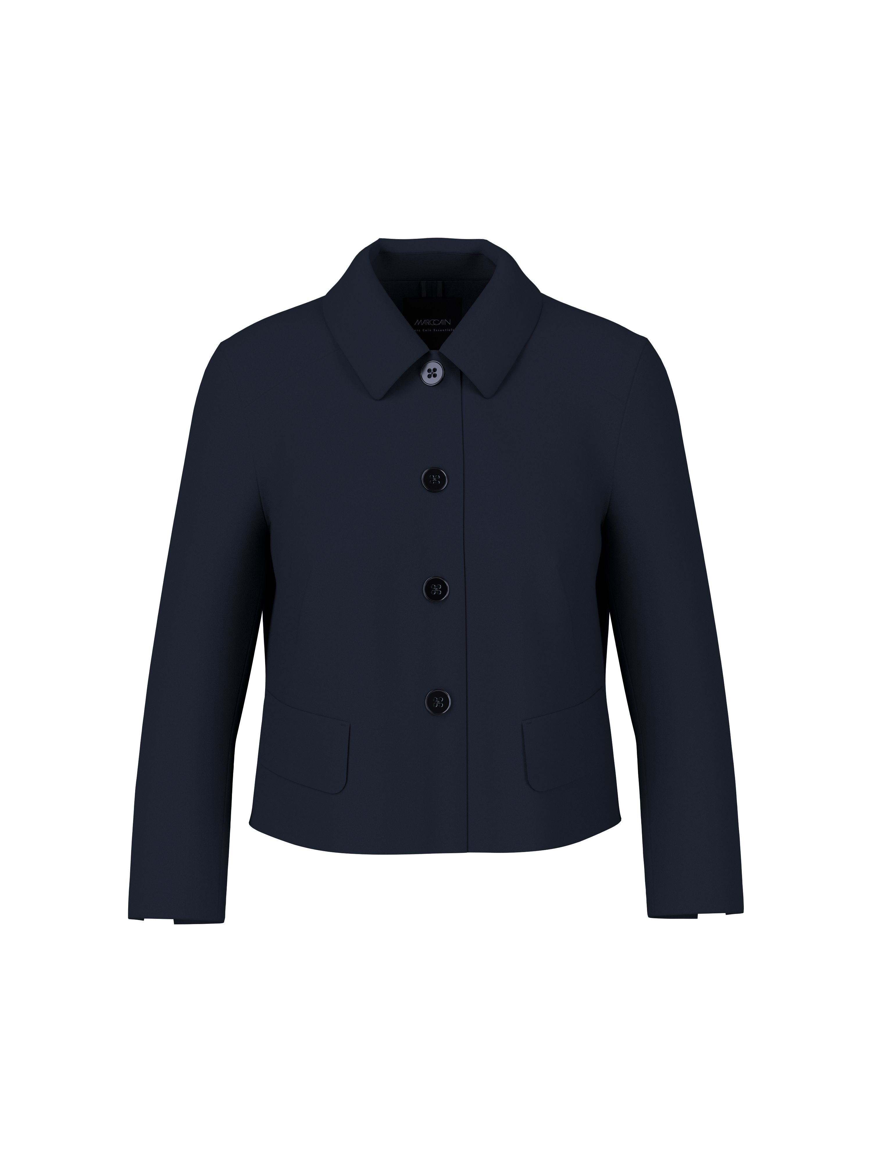 Outdoorjacke