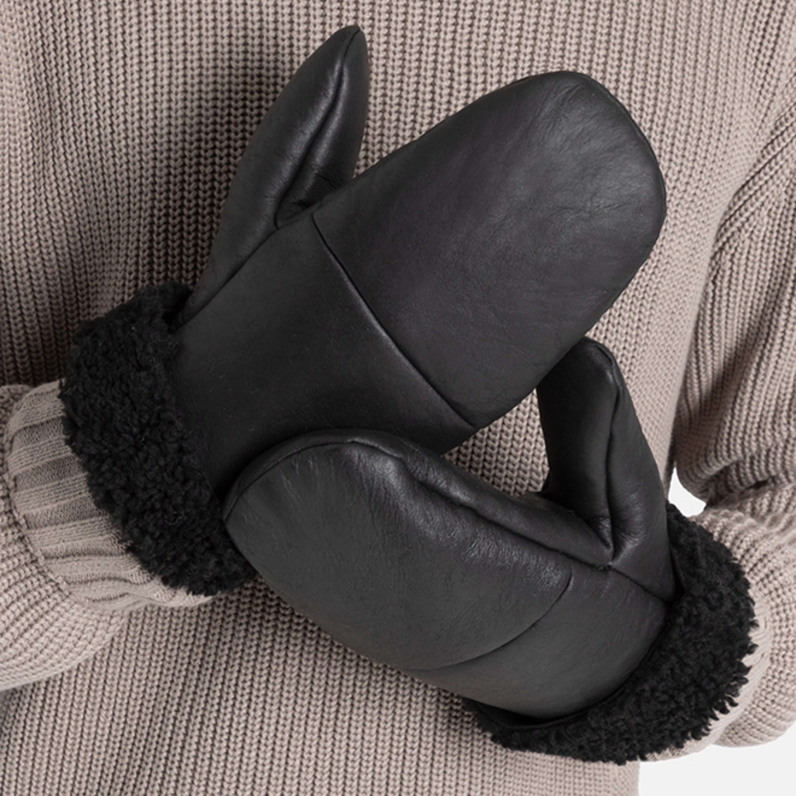 Valcuer 1887 Fäustlinge Cozy Mitten VC2 günstig online kaufen