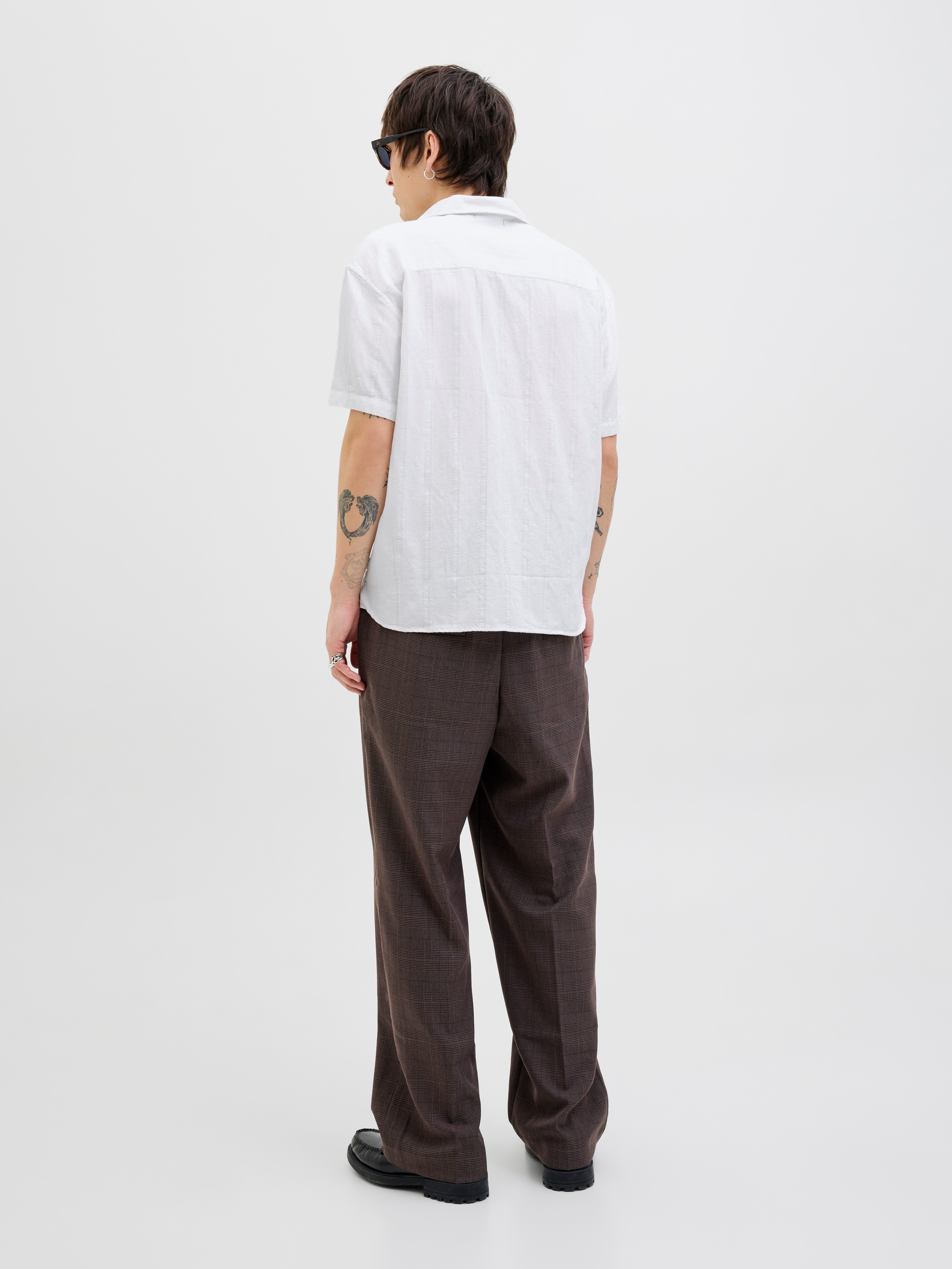 Jack & Jones Kurzarmhemd günstig online kaufen
