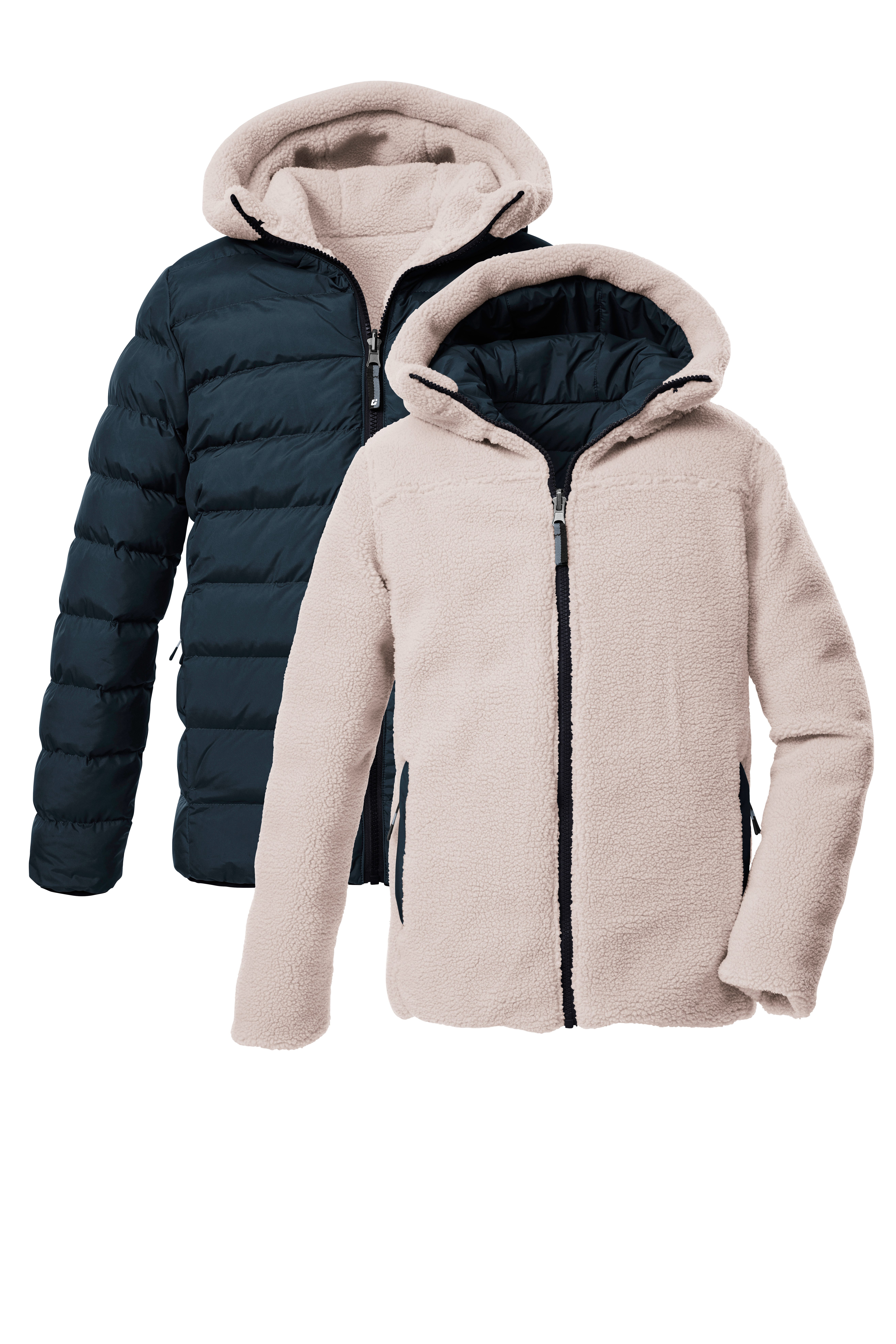 Killtec Wendejacke KOW 231 BYS JCKT (1-St)