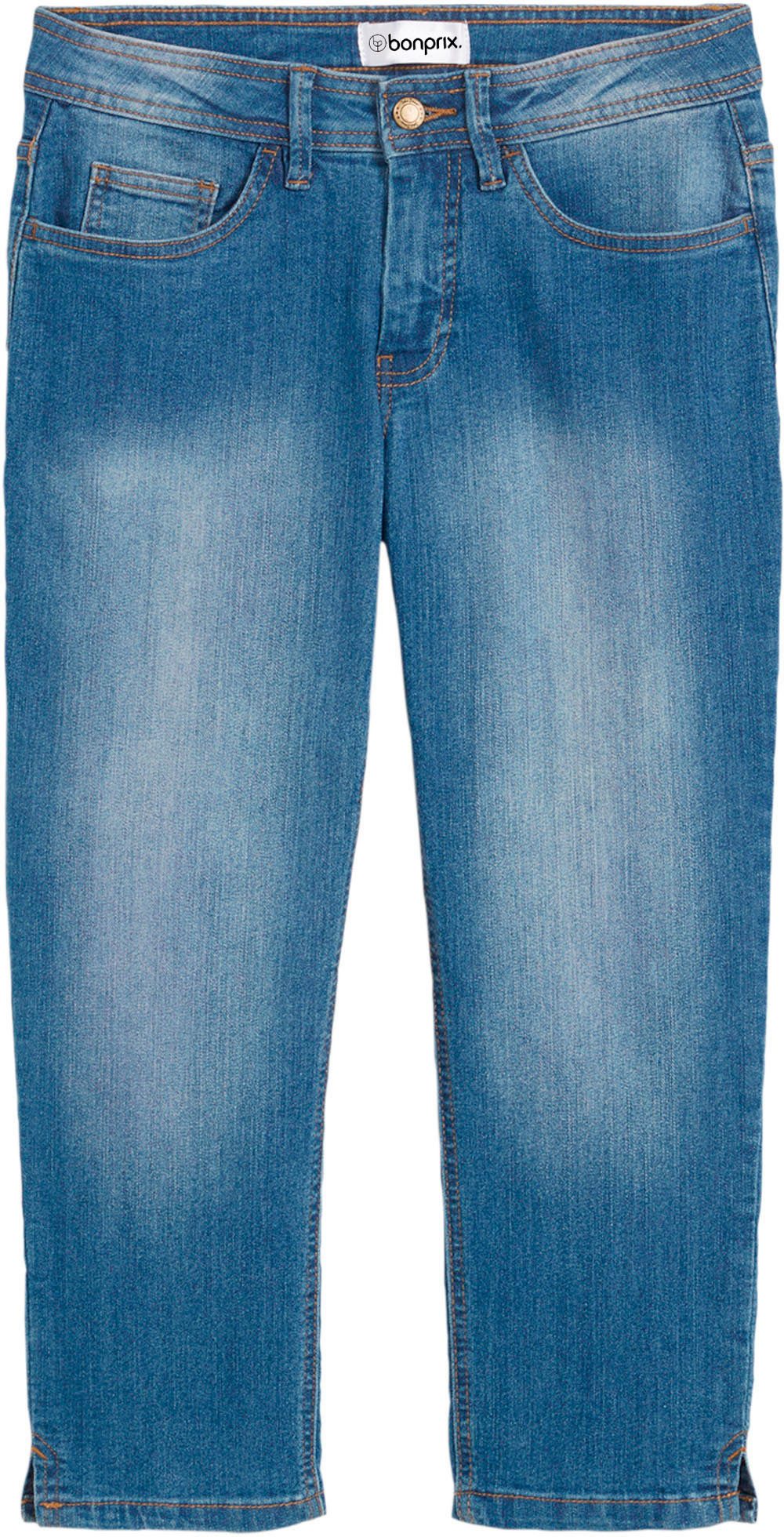 Caprijeans
