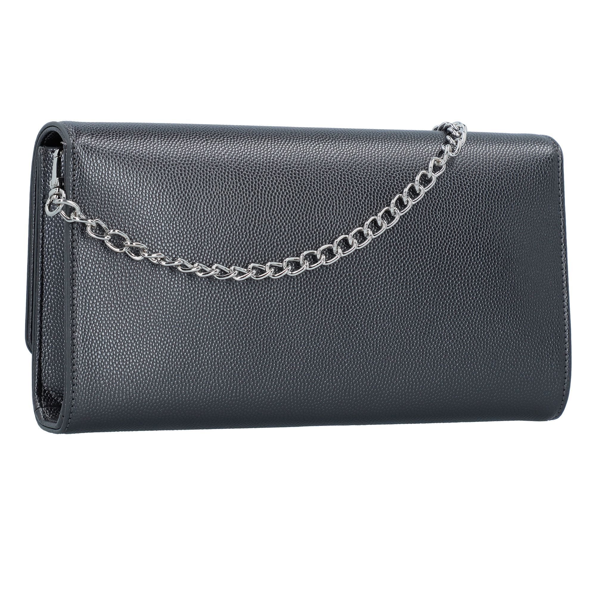 VALENTINO BAGS Clutch Divina, Kunstleder