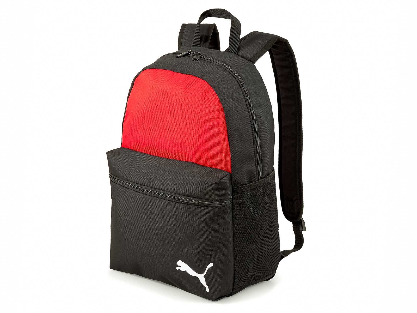 PUMA Freizeitrucksack teamGOAL Backpack core (1-tlg)