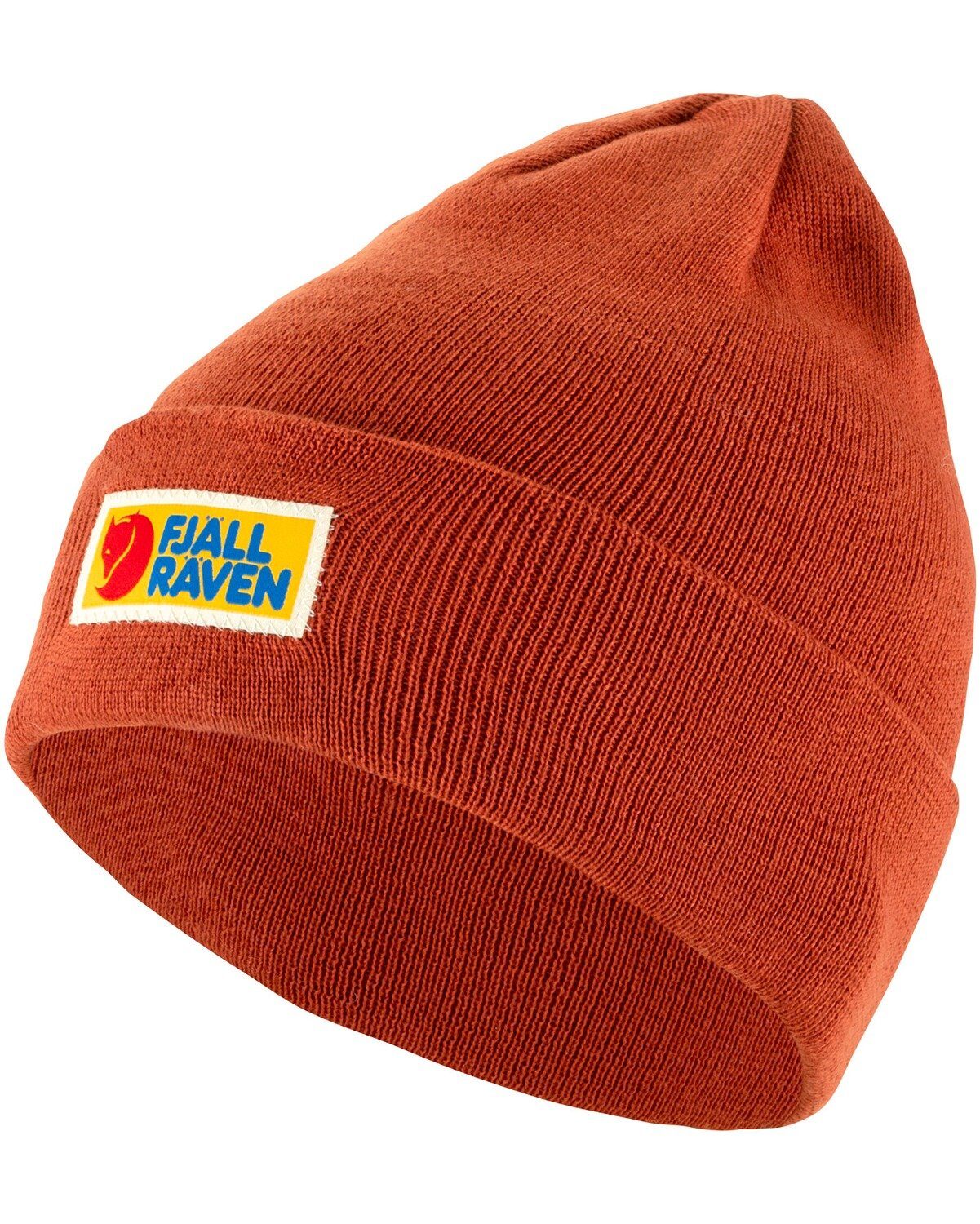 Fjällräven Strickmütze Mütze Vardag Classic