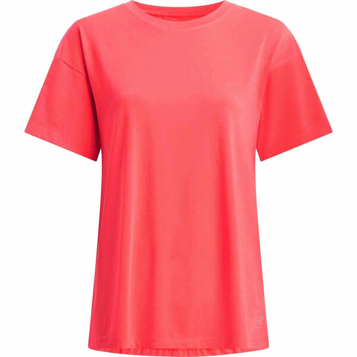 Energetics Kurzarmshirt Da.-T-Shirt Gilma SS W GREEN