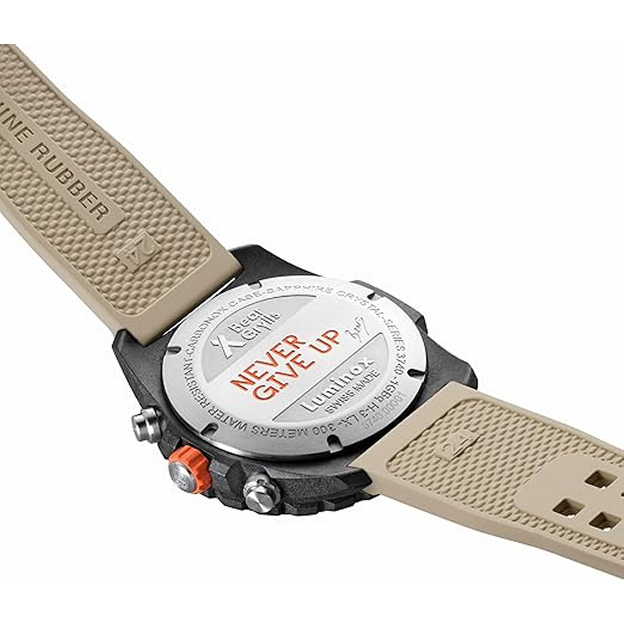 Luminox Quarzuhr XB.CG49