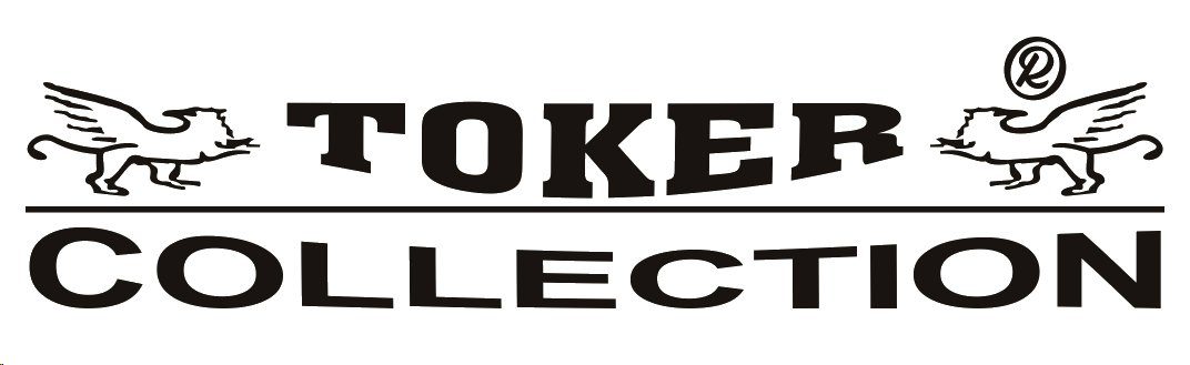 Toker Collection®