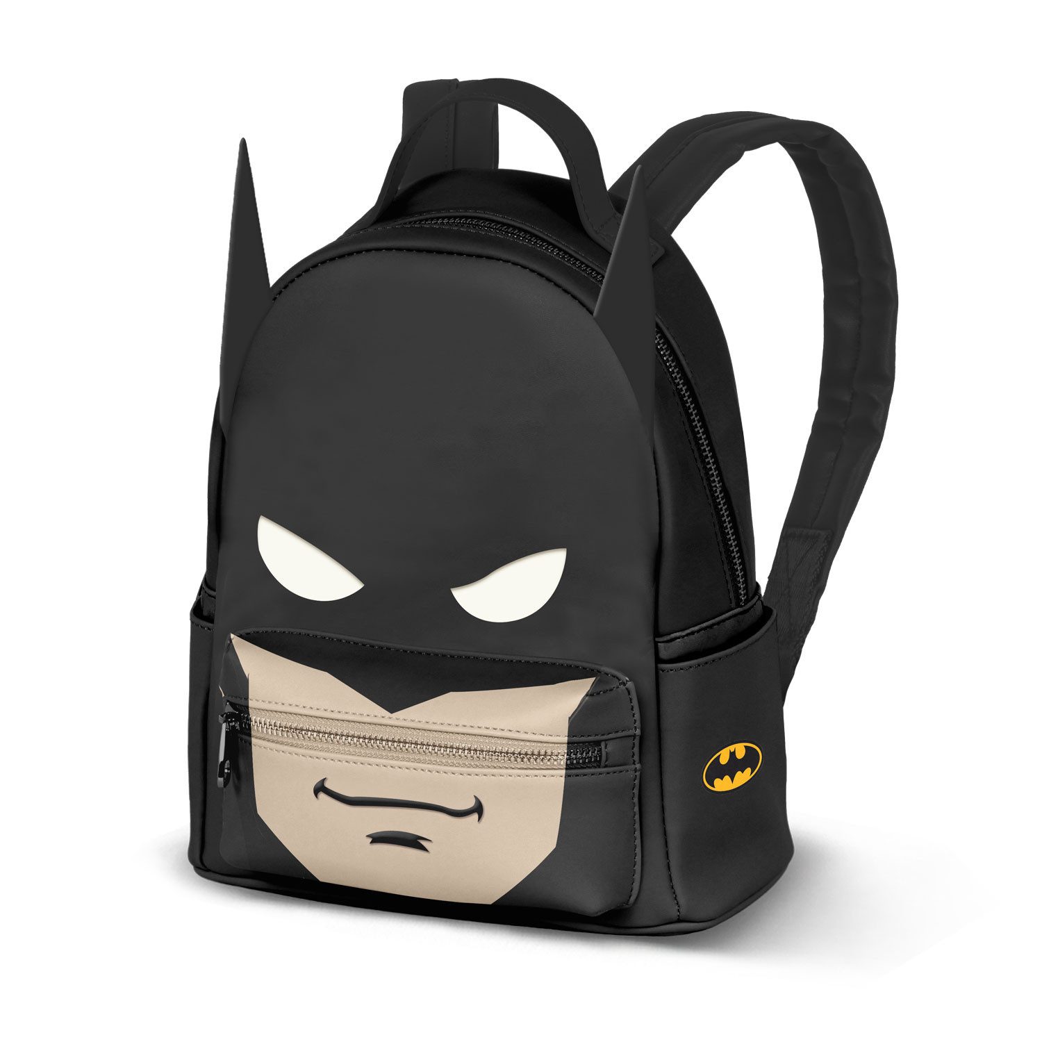 Karactermania Cityrucksack DC Comics Batman Rucksack günstig online kaufen