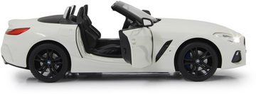 Jamara RC-Auto BMW Z4 Roadster 1:14 2,4 GHz, weiß