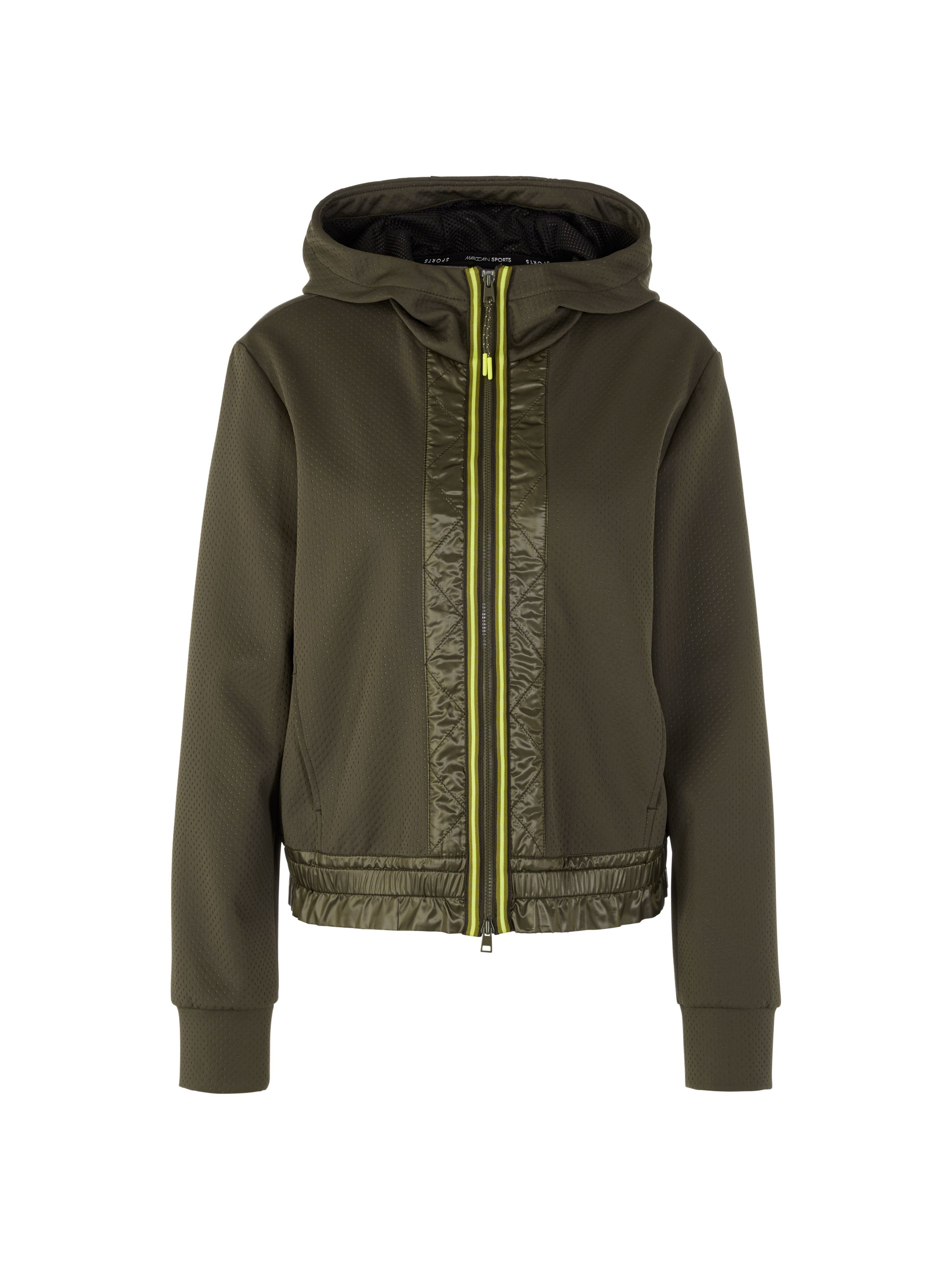 Marc Cain Outdoorjacke günstig online kaufen