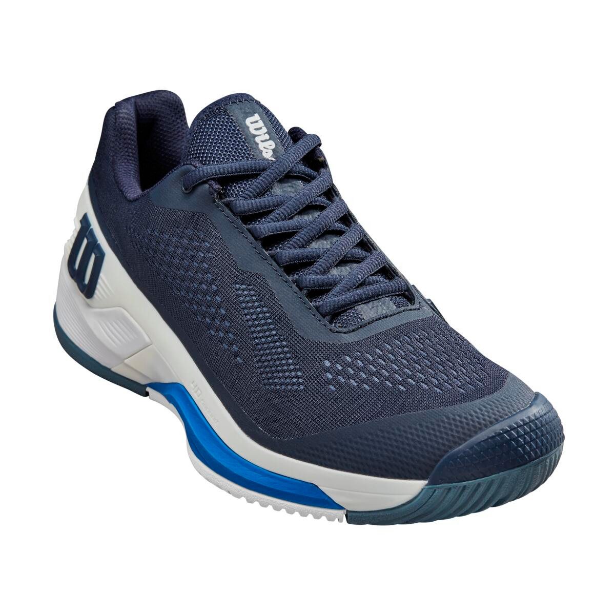 Rush Pro 4.0 Allcourt navyblau Herren Tennisschuh