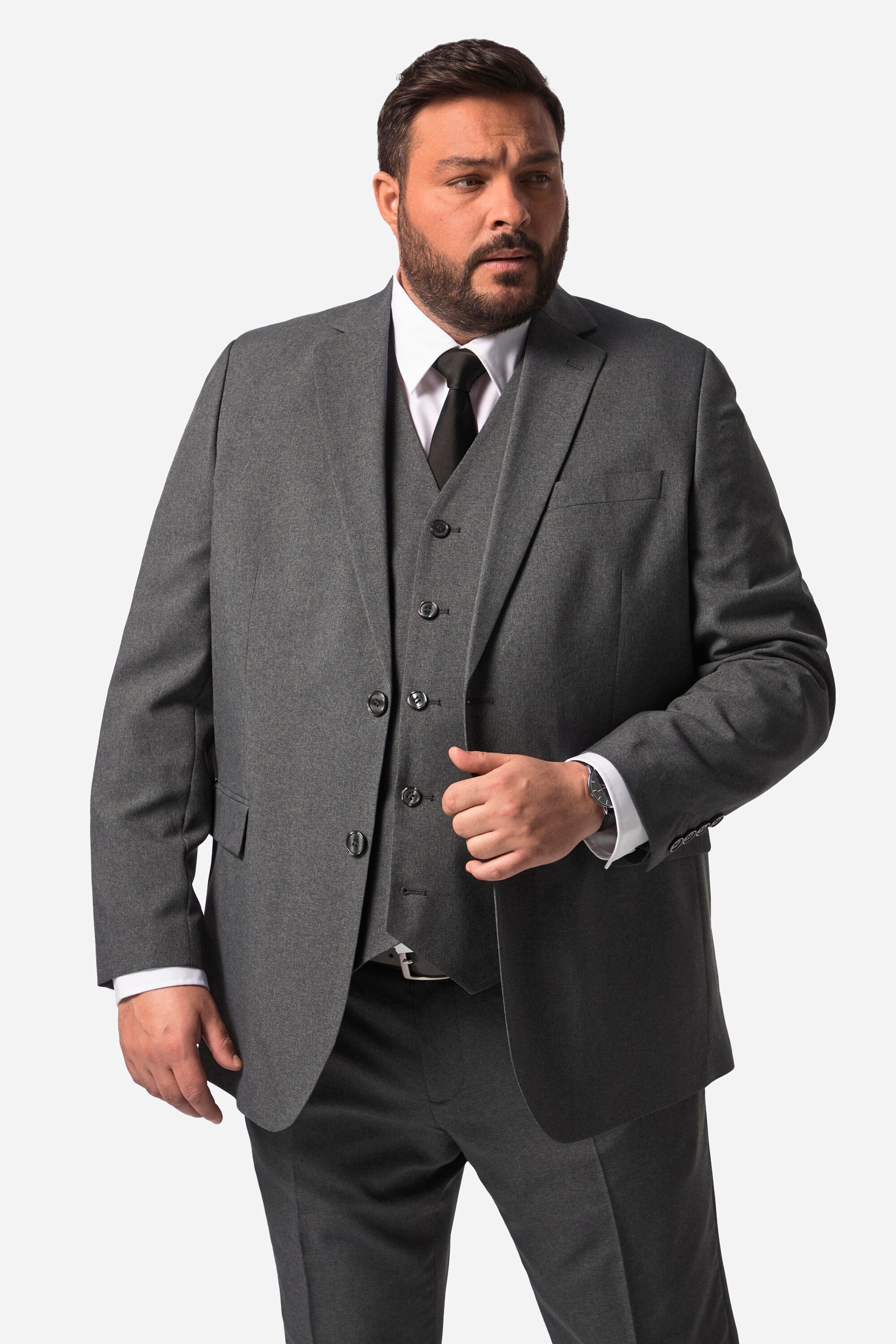 Men Plus Sakko Sakko Baukasten Madrid