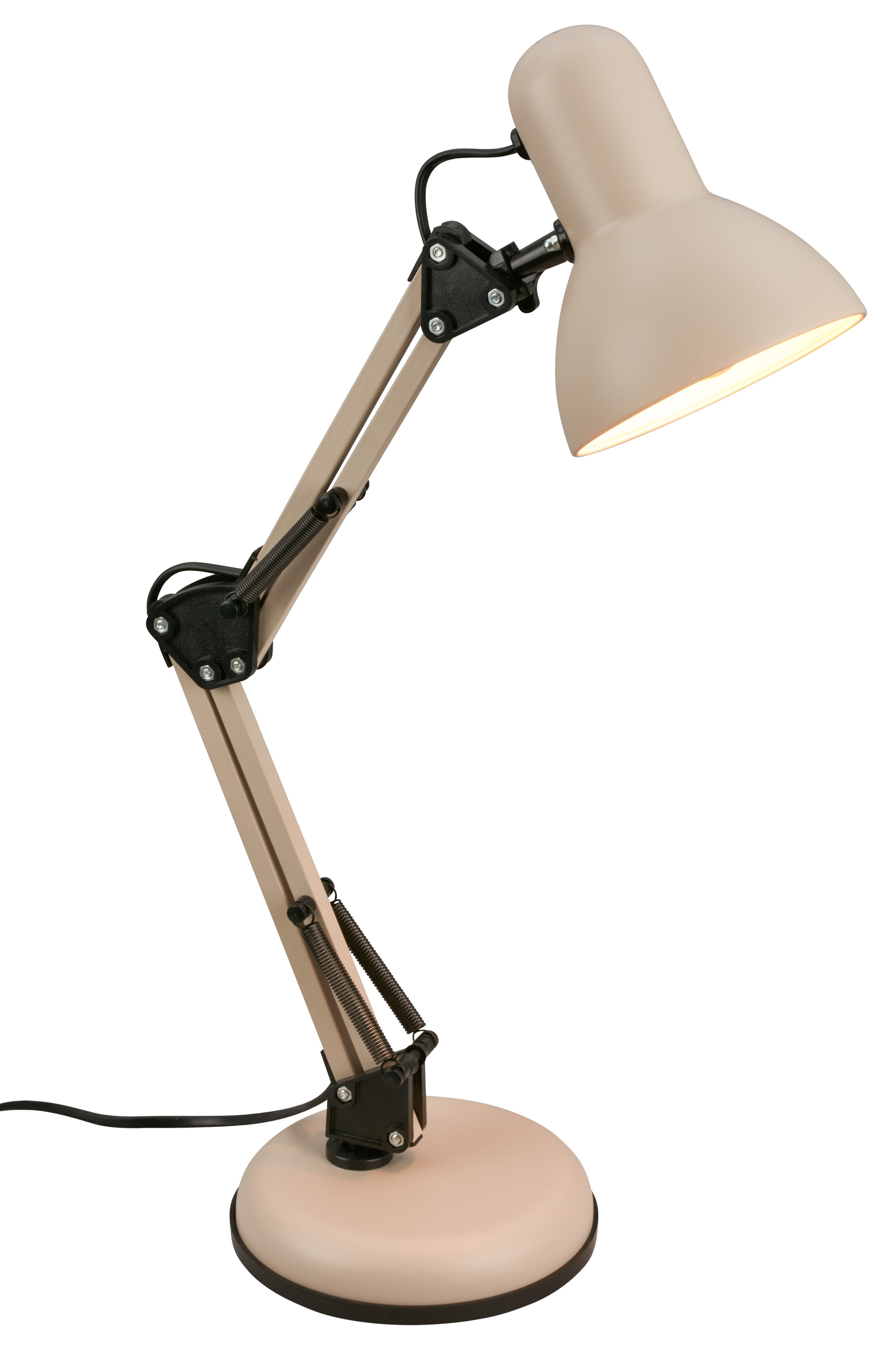 Briloner Leuchten LED Tischleuchte PIXA 7394011 günstig online kaufen