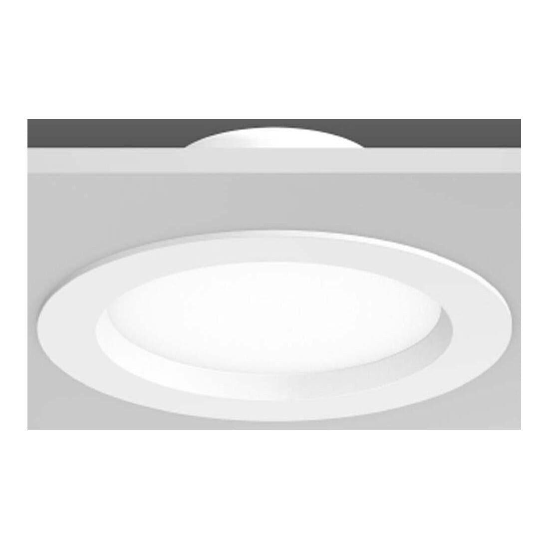 RZB Einbauleuchte RZB LED-Slim-Downlight 3000/4000/5700K 901696.002